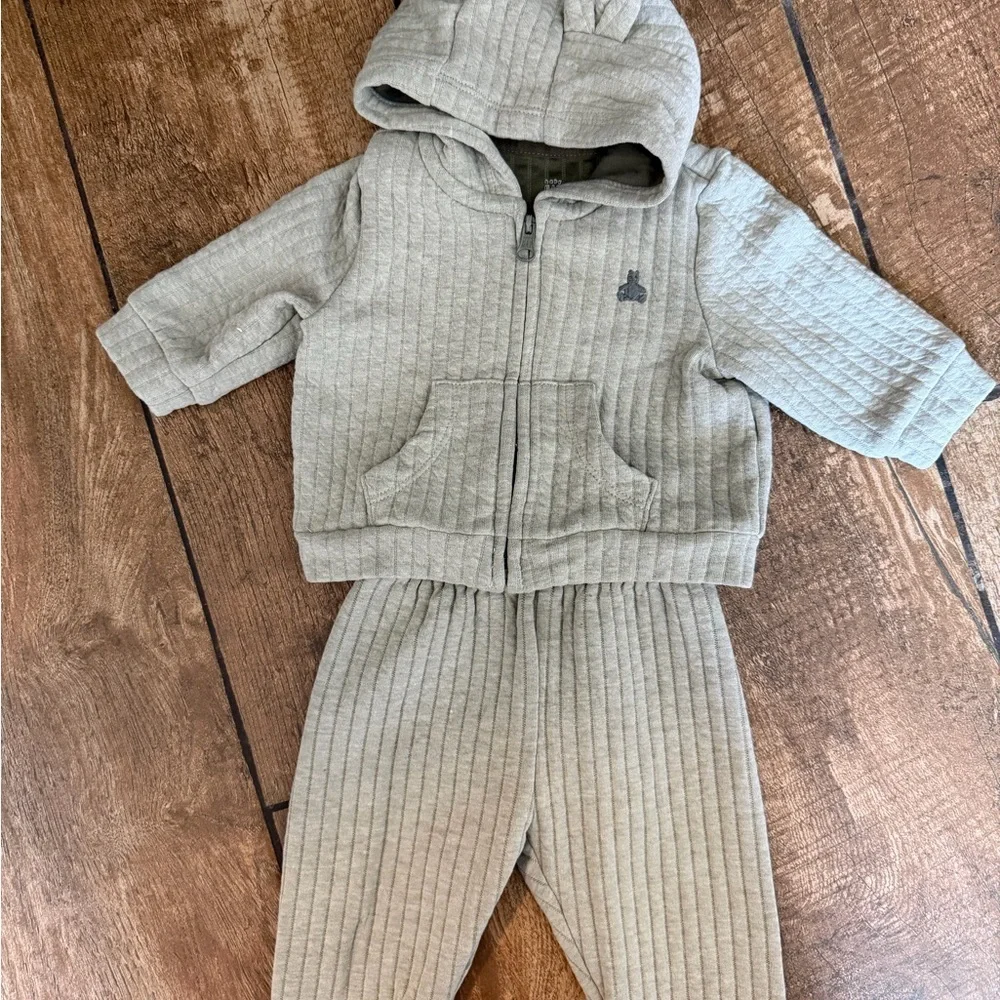 GAP charming baby